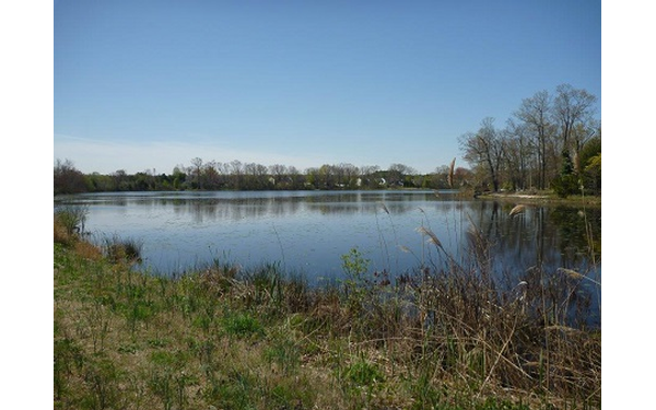 Atco Lake - Waterford Township